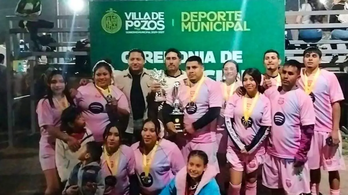 Liga de Futbol Rápido