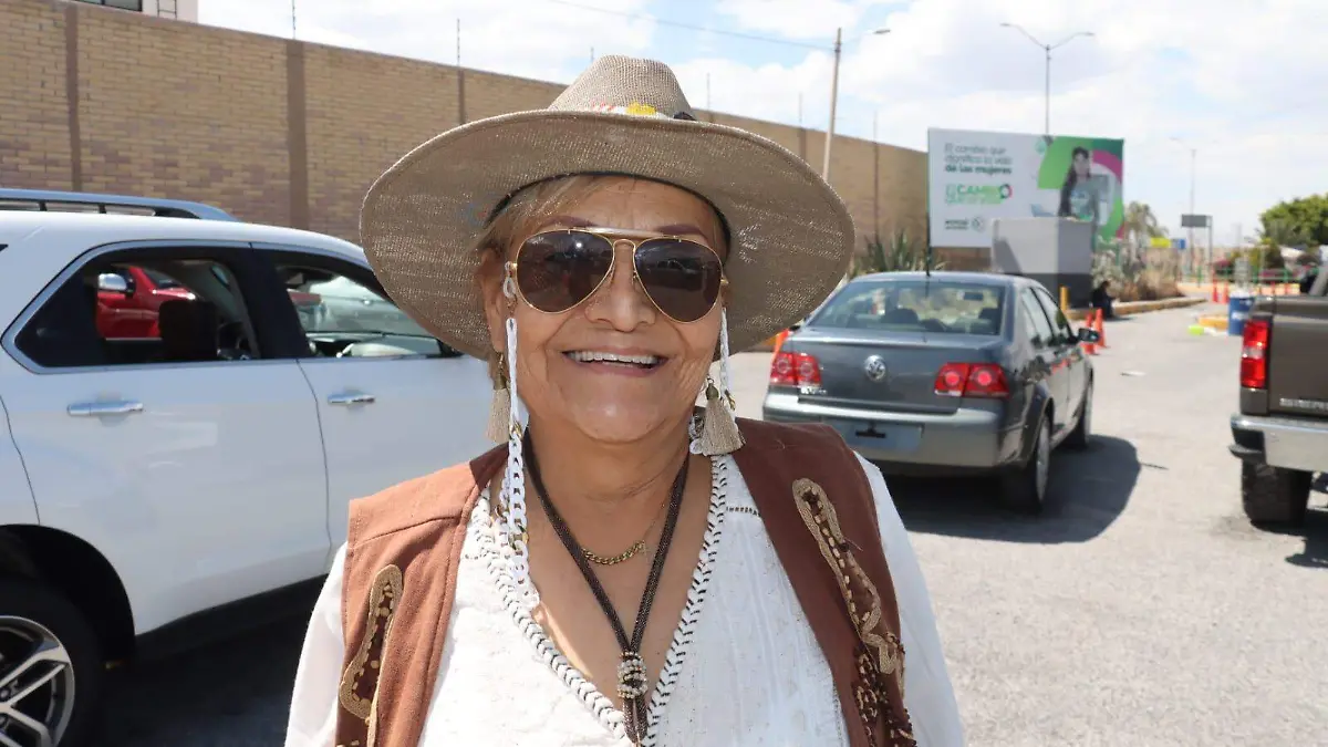 Martha Alicia Arredondo Anguiano