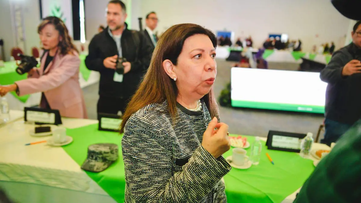 Manuela García Cázares