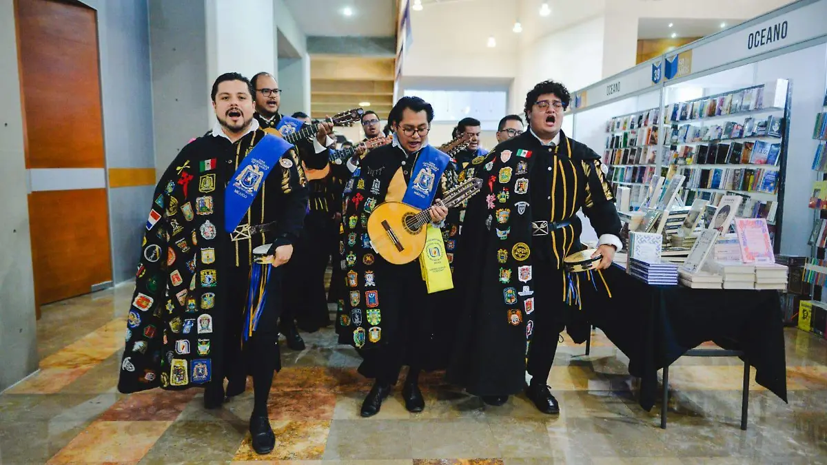 Concluye 50 edición de la Feria Nacional del Libro (1)