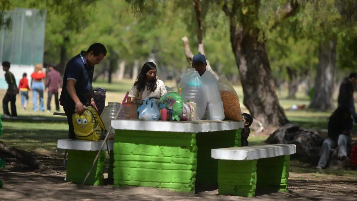 Parque Tangamanga I (2)