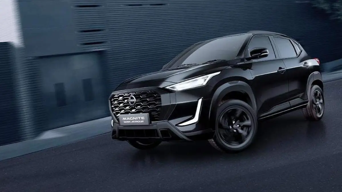 camioneta all black 2