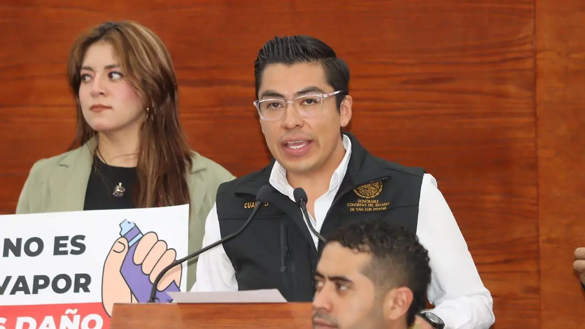 Cuauhtli Badillo Moreno