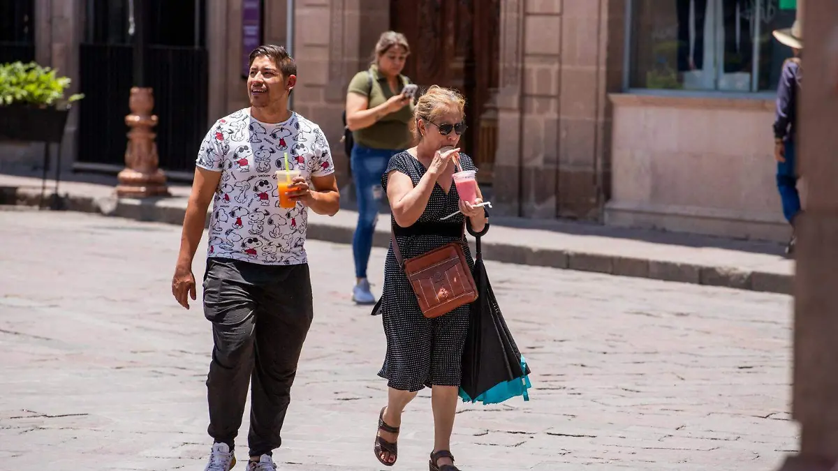 Consumo de agua, hidratación (1)