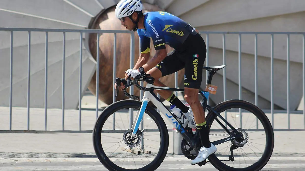 Ciclistas de Canel’s – Java