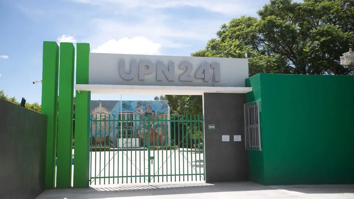  Universidad Pedagógica Nacional (1)