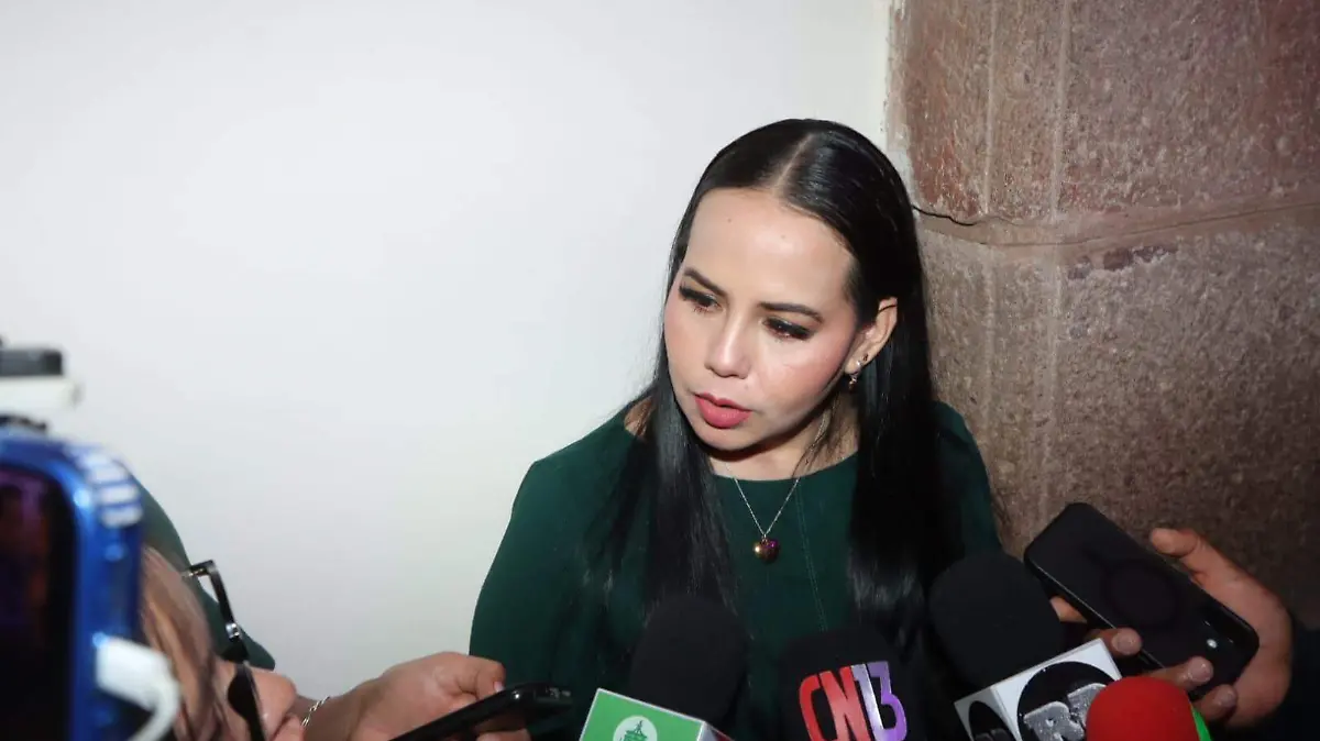 Ariana García Vidal