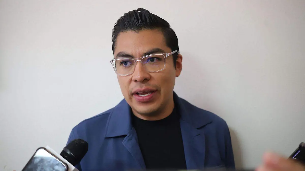 Cuauhtli Fernando Badillo Moreno