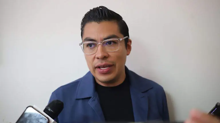 Cuauhtli Fernando Badillo Moreno