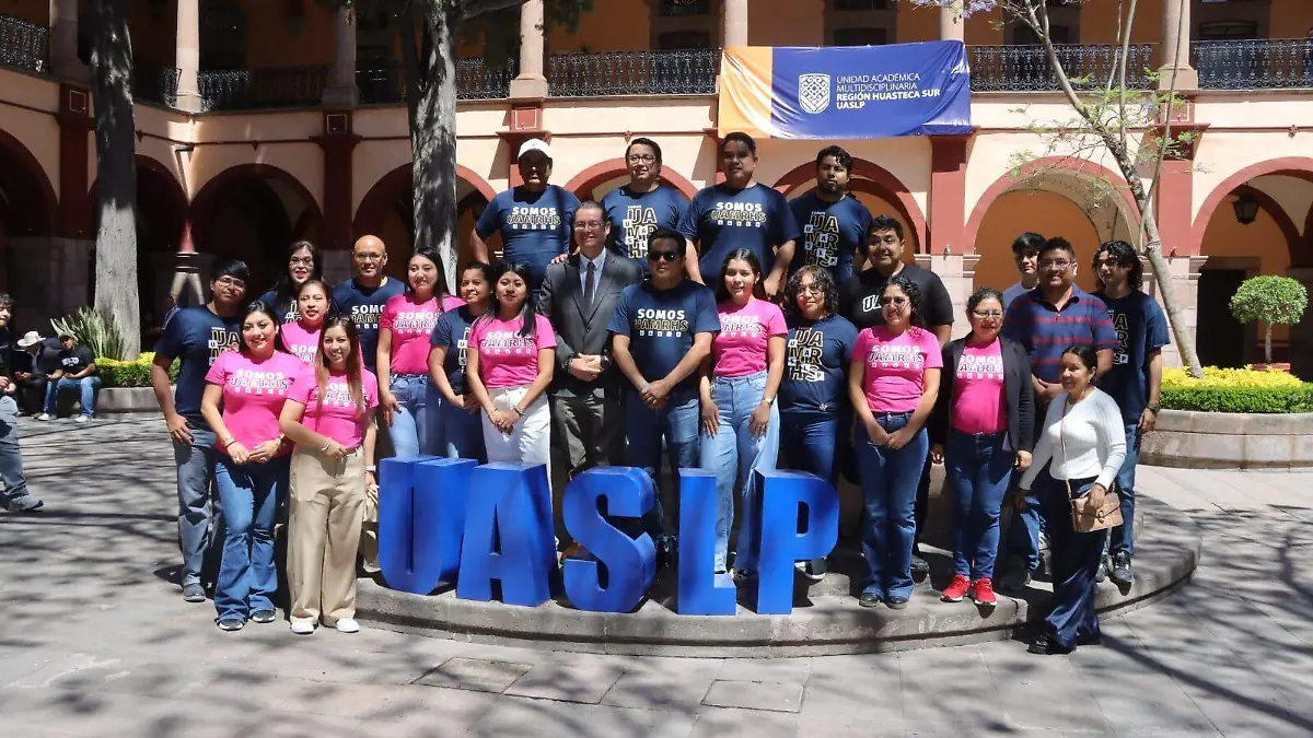 Campus Tamazunchale  (2)