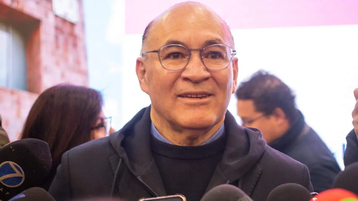 Enrique Francisco Galindo Ceballos