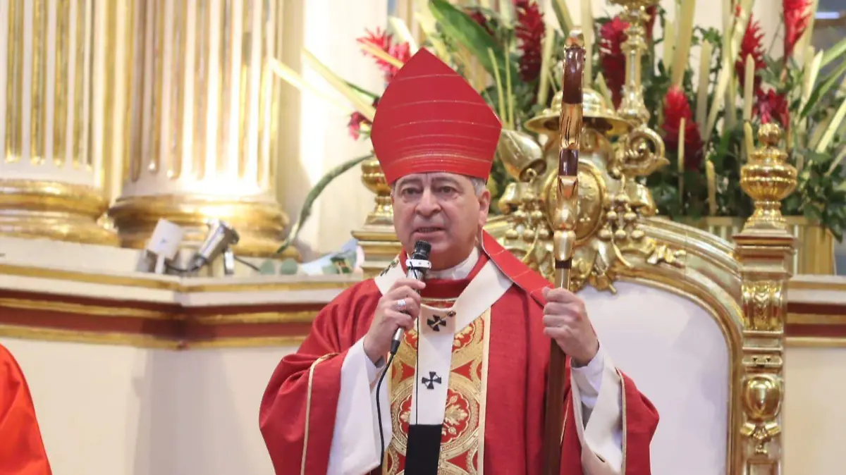 Jorge Alberto Cavazos Arizpe