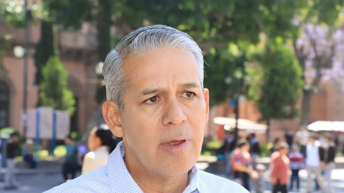 Leopoldo Stevens Pérez