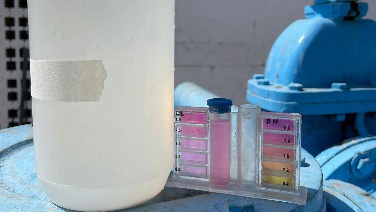 calidad del agua Interapas  (1)