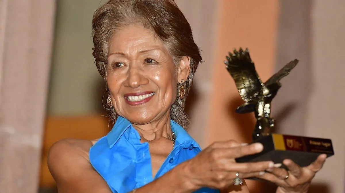 Estela Guzmán Juárez