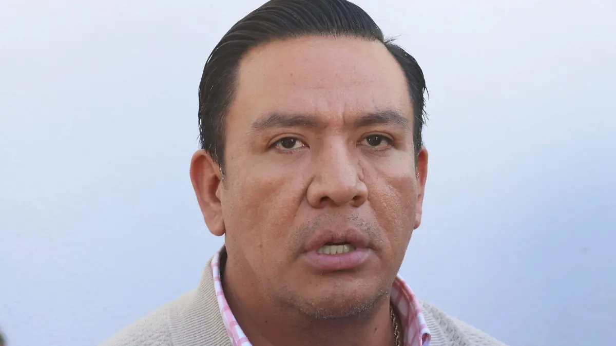 J. Guadalupe Torres Sánchez