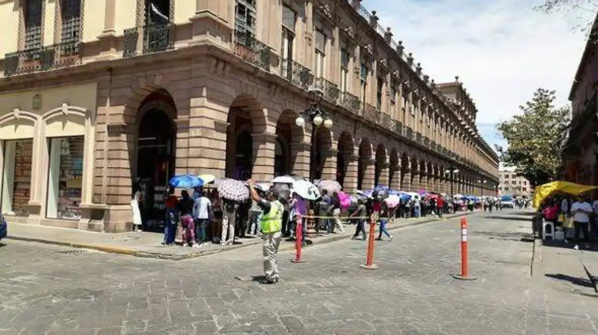 Cierres viales Festival San Luis en Primavera