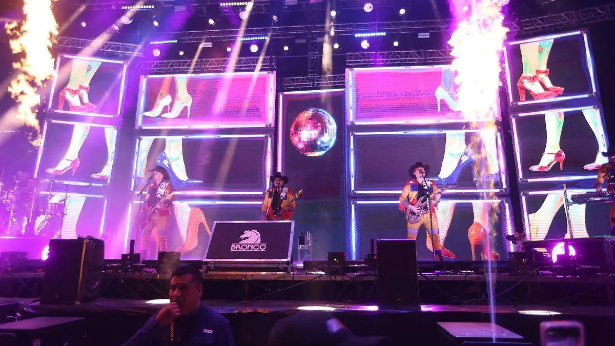 Feria de la Enchilada 2026  (2)