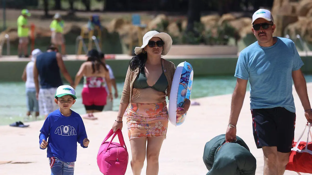 Parque Tangamanga I  (1)