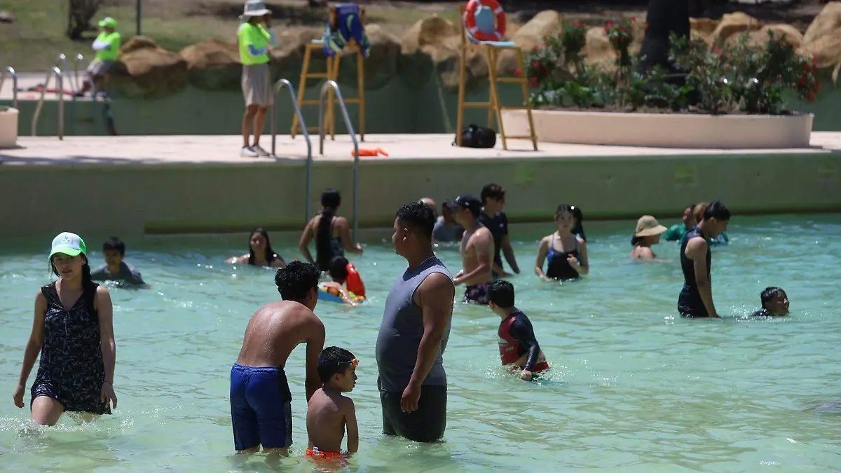 Parque Tangamanga I  
