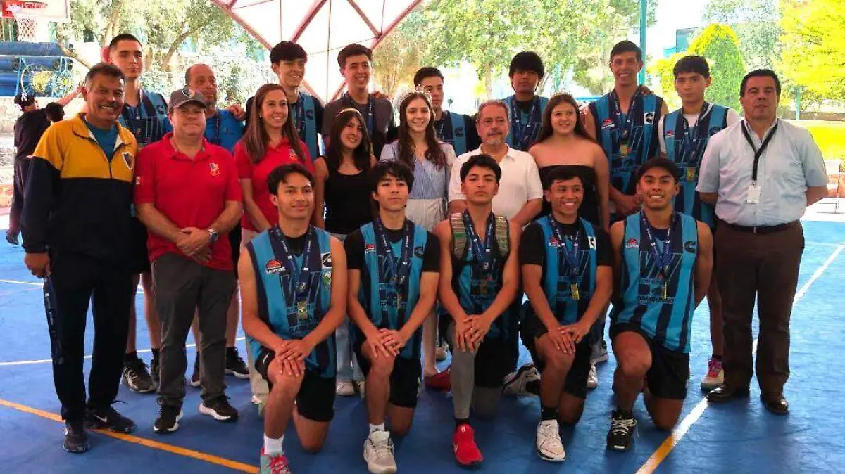 Club Deportivo Potosino