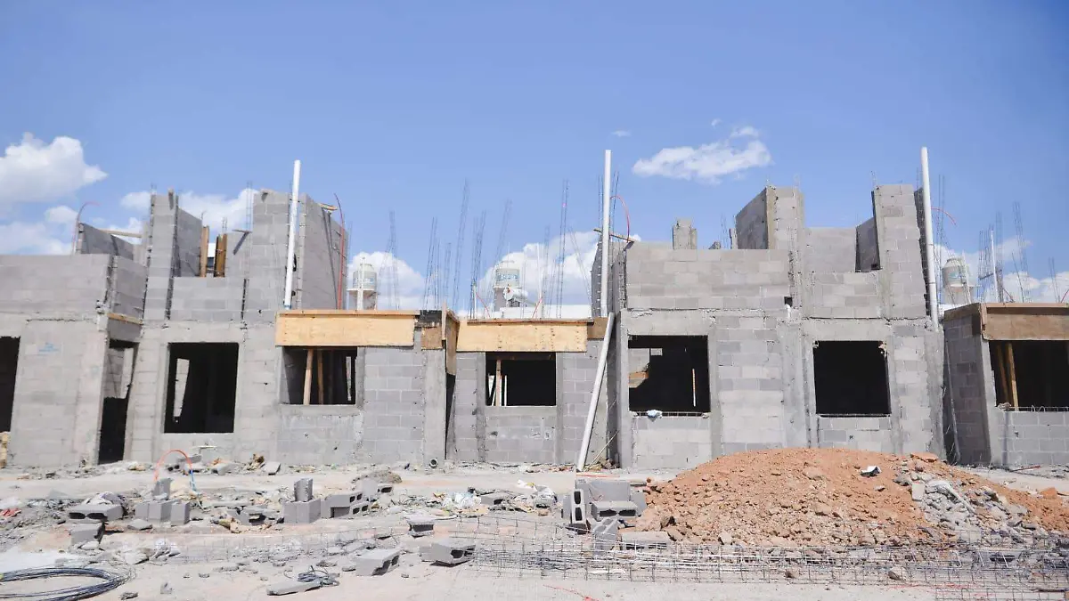 Vivienda para el Bienestar