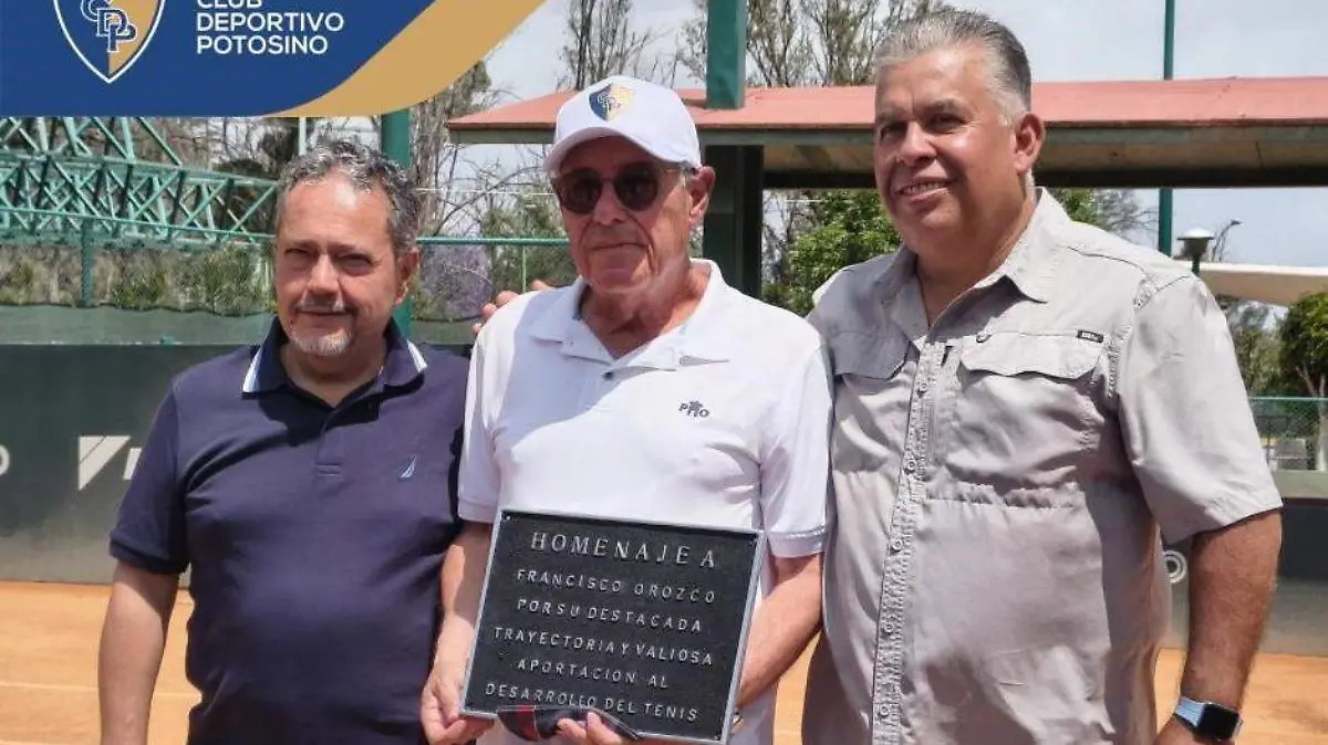 Francisco “Panchito” Orozco  (1)