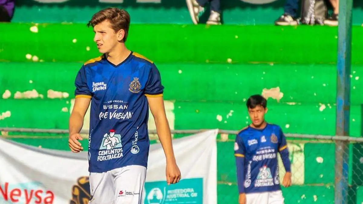 Potosinos Futbol Club