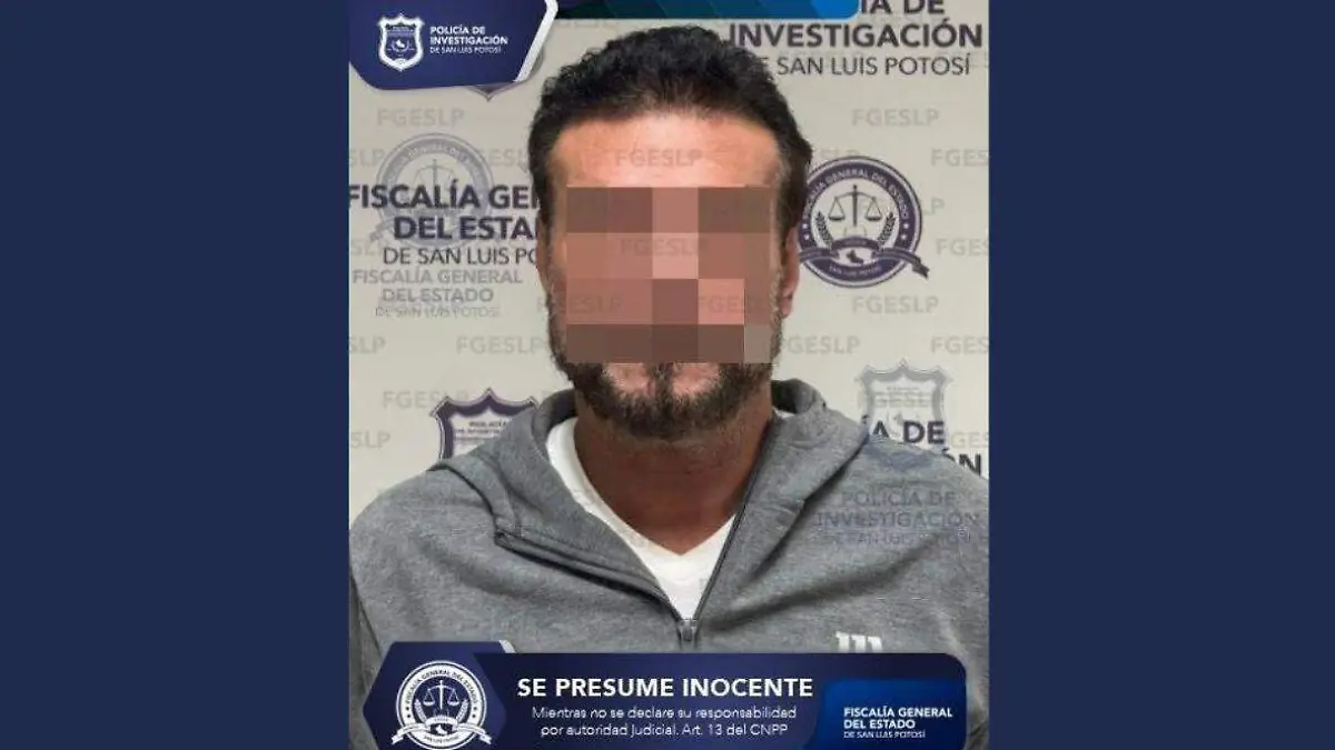 Alberto N El Patrón