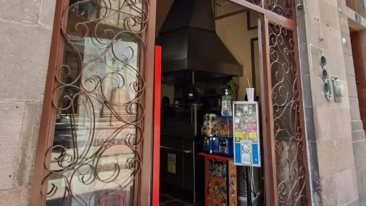 Café