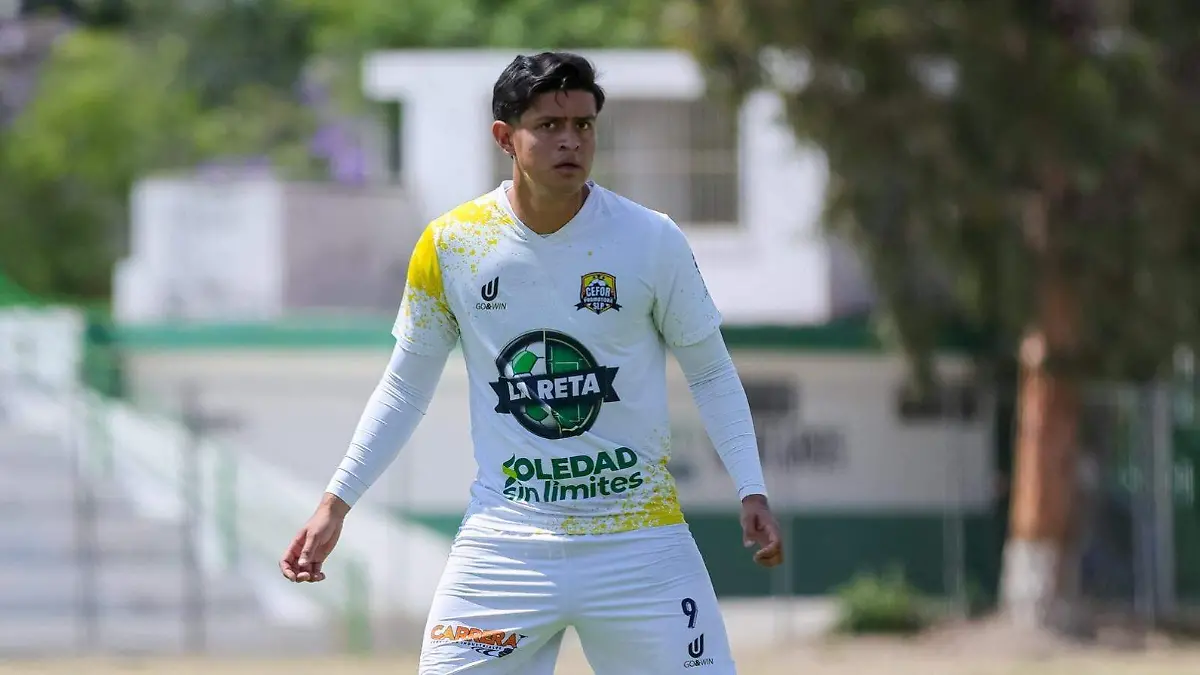 CEFOR Promotora San Luis