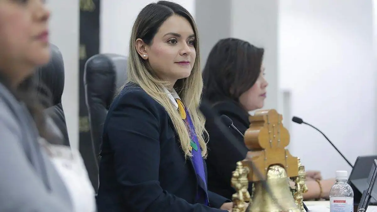 María Dolores Robles