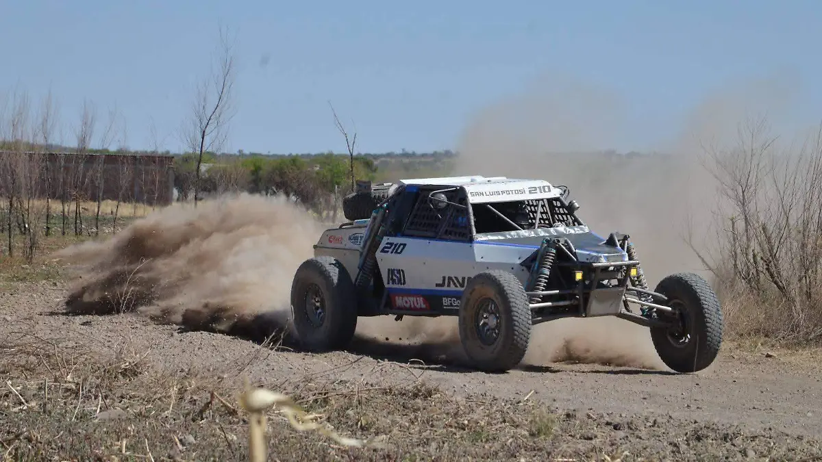 Gran Premio Pozos 2026 de Off Road