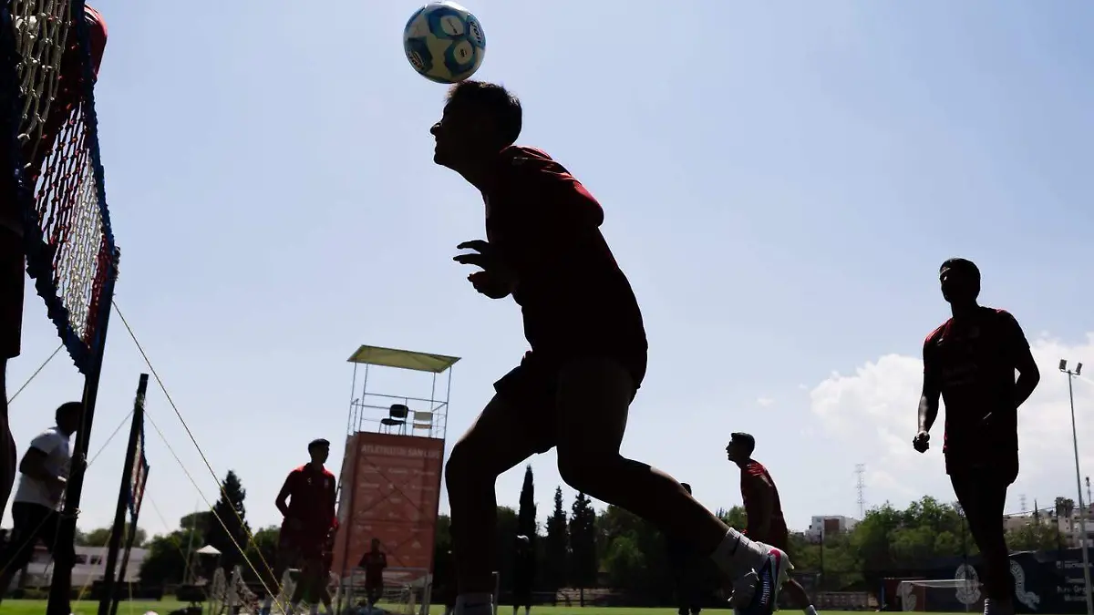 Atlético de San Luis