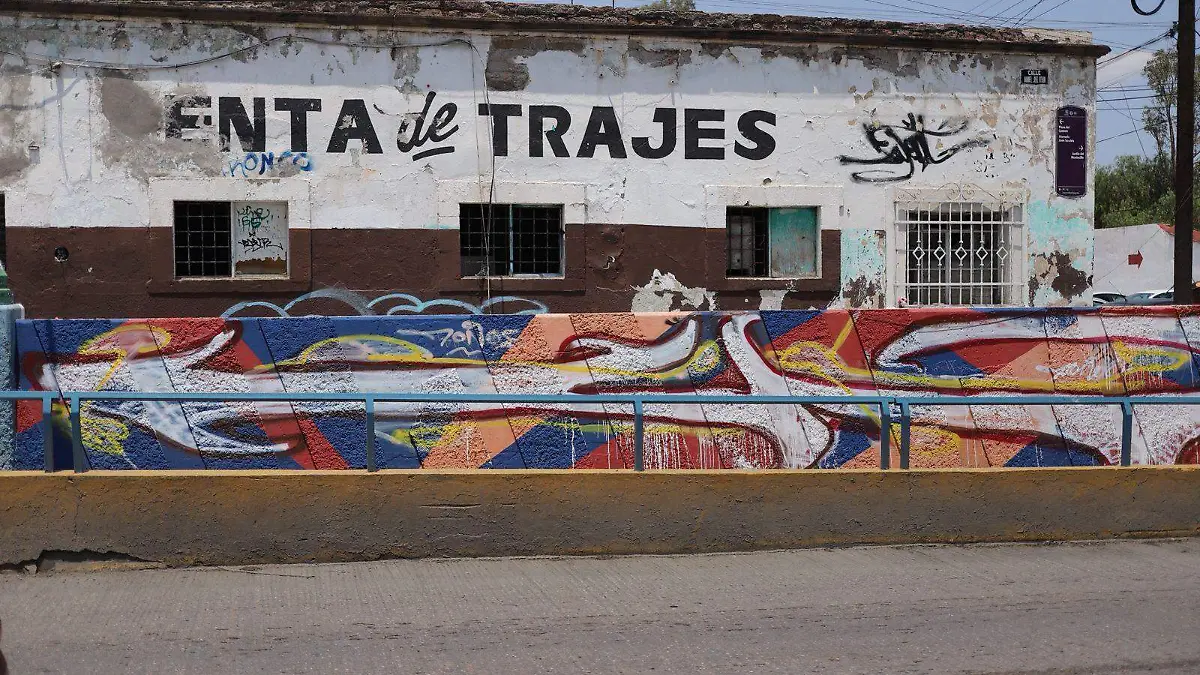 Graffiti (2)