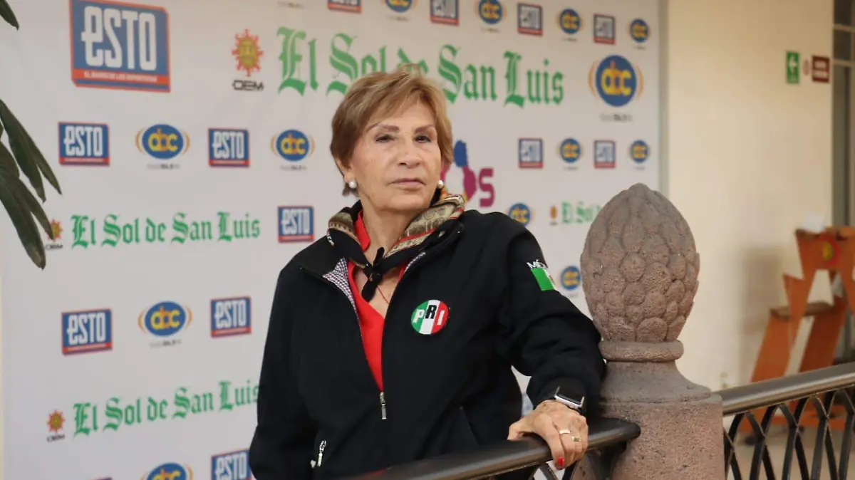 Lucía Ramírez  (1)