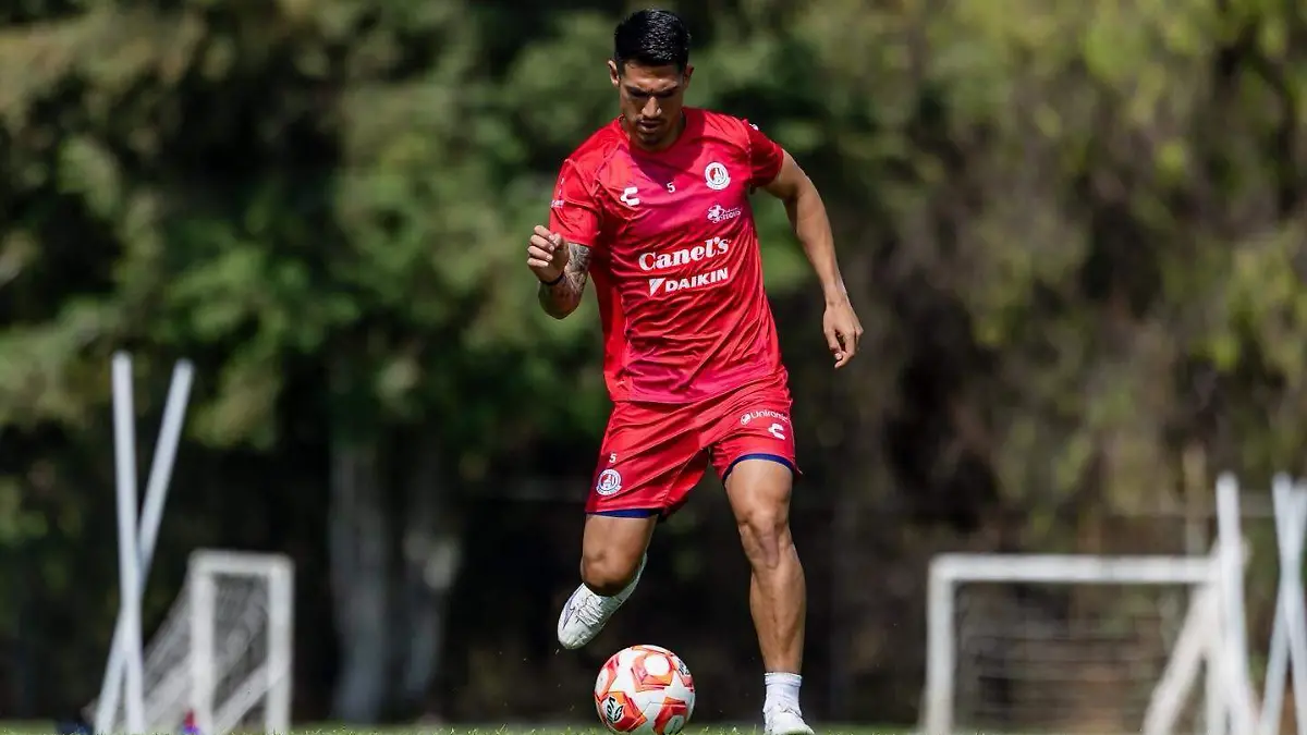 Atlético de San Luis