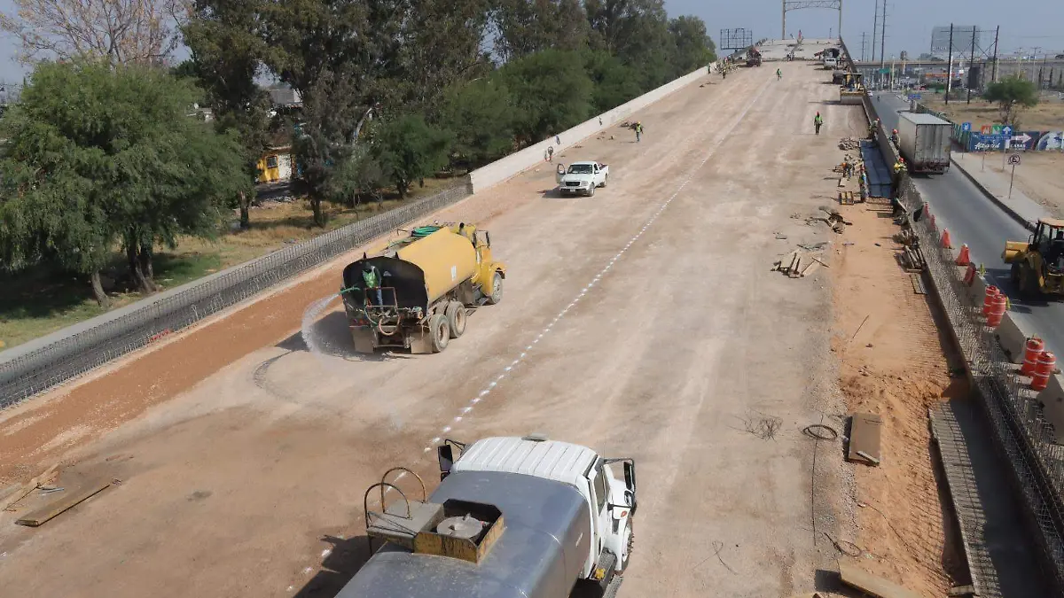 puente vehicular en Valle de los Fantasmas (1)