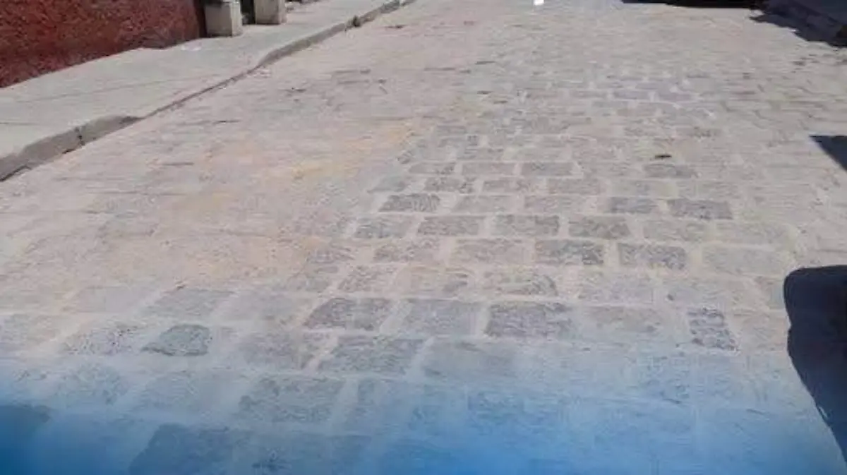 Barrio del Montecillo