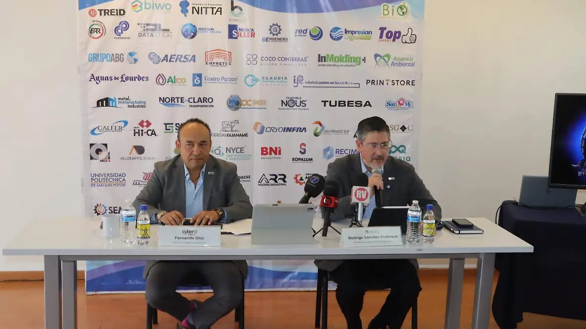 Foro de Ciberseguridad