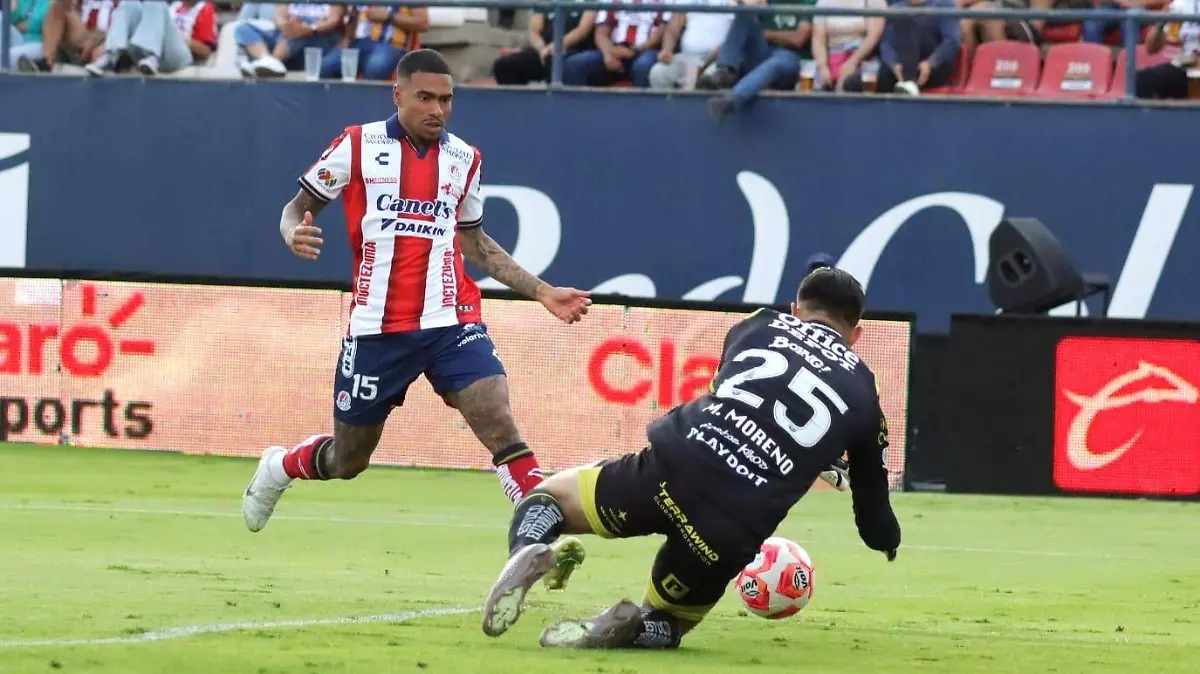 Atlético de San Luis