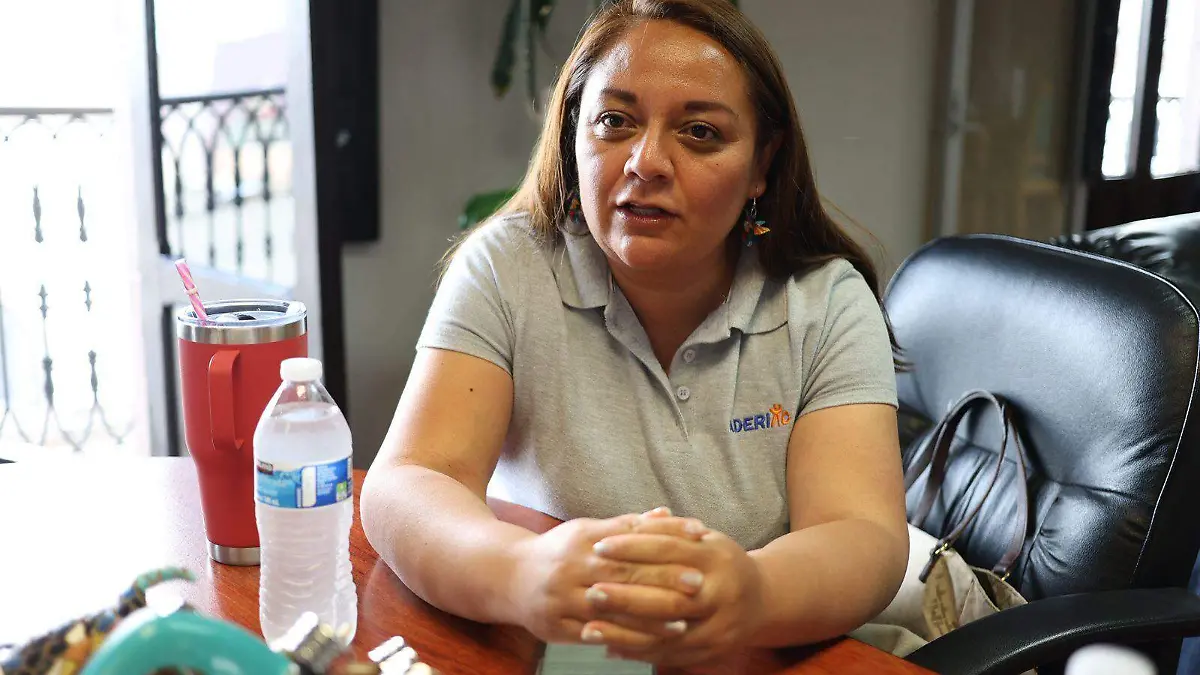 Asociación de Ejecutivos de la Gestión del Talento Humano (ADERIAC) (1)