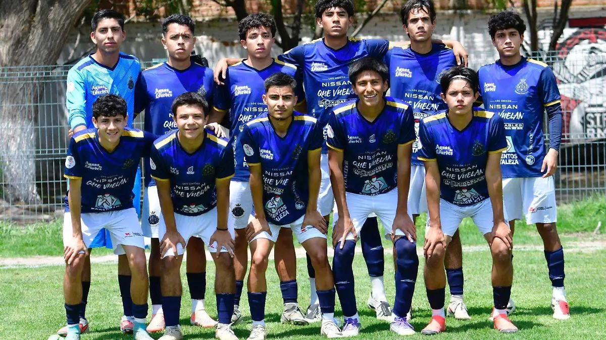 Potosinos Futbol Club