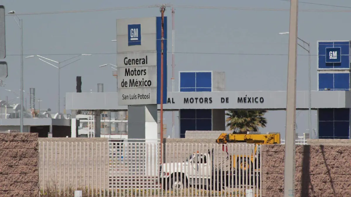 General Motors