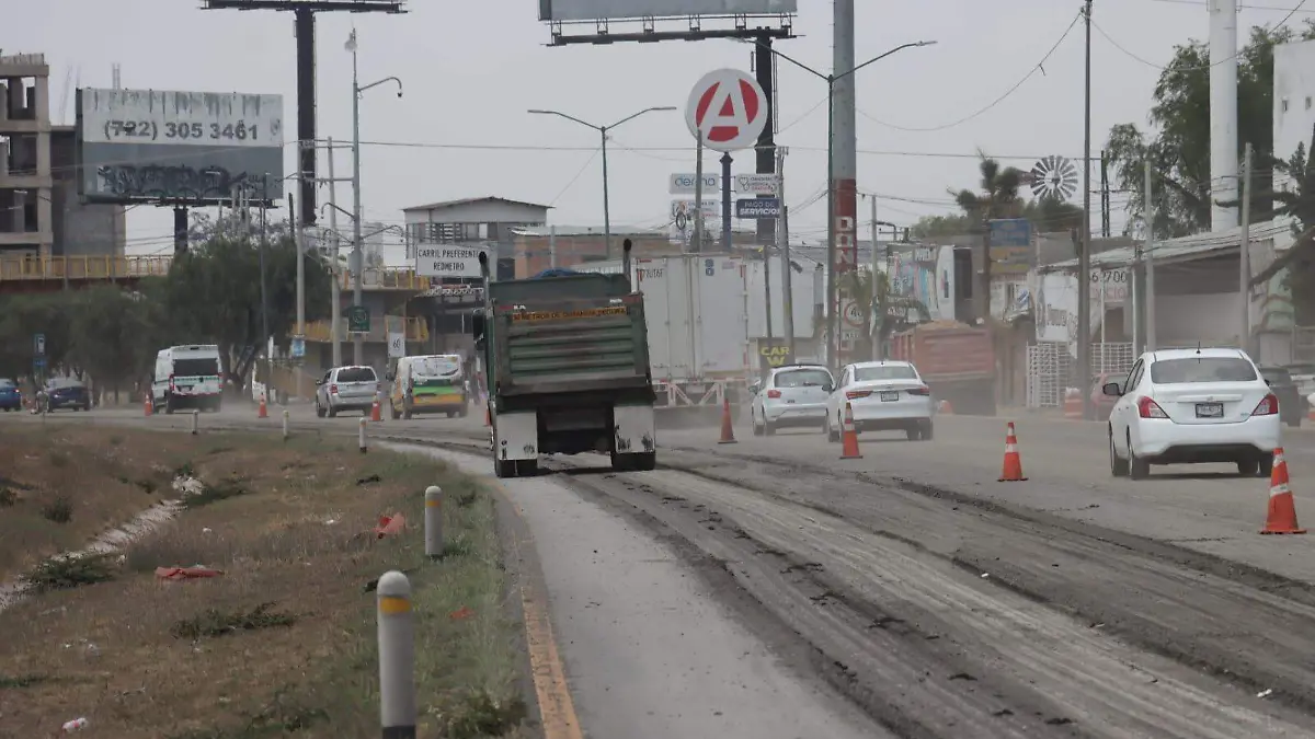 obras públicas