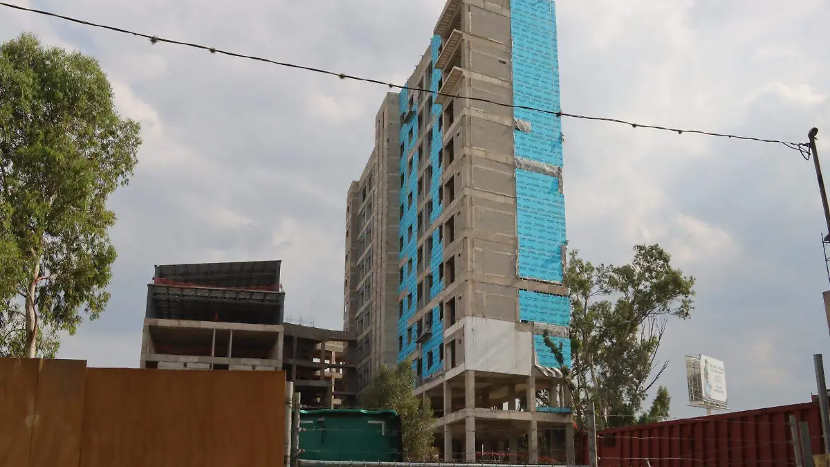 nuevos complejos hospitalarios