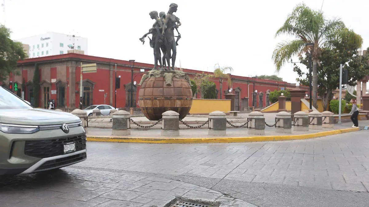 Avenida Carranza  (1)