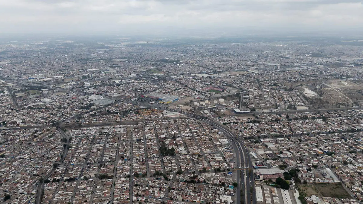Pronóstico del clima, frente frío