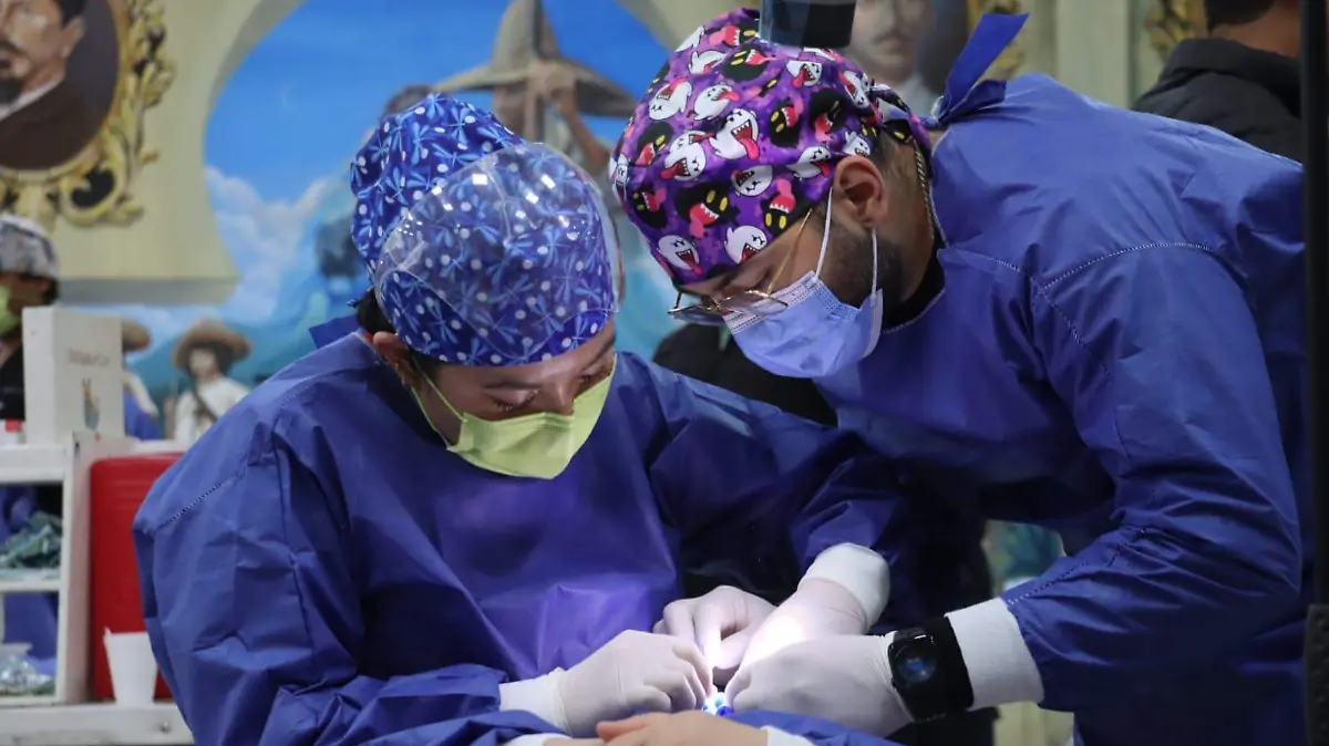 Jornada de Salud Dental gratuita en Soledad (1)