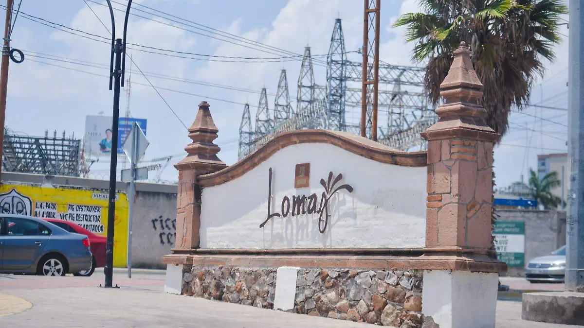 Lomas